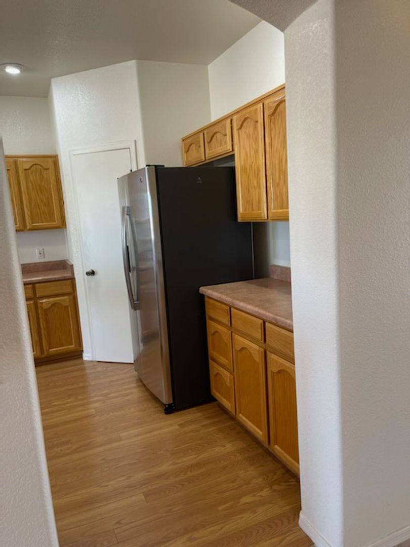 House for rent at 2561 Candlewood Dr, Sierra Vista, AZ 85650