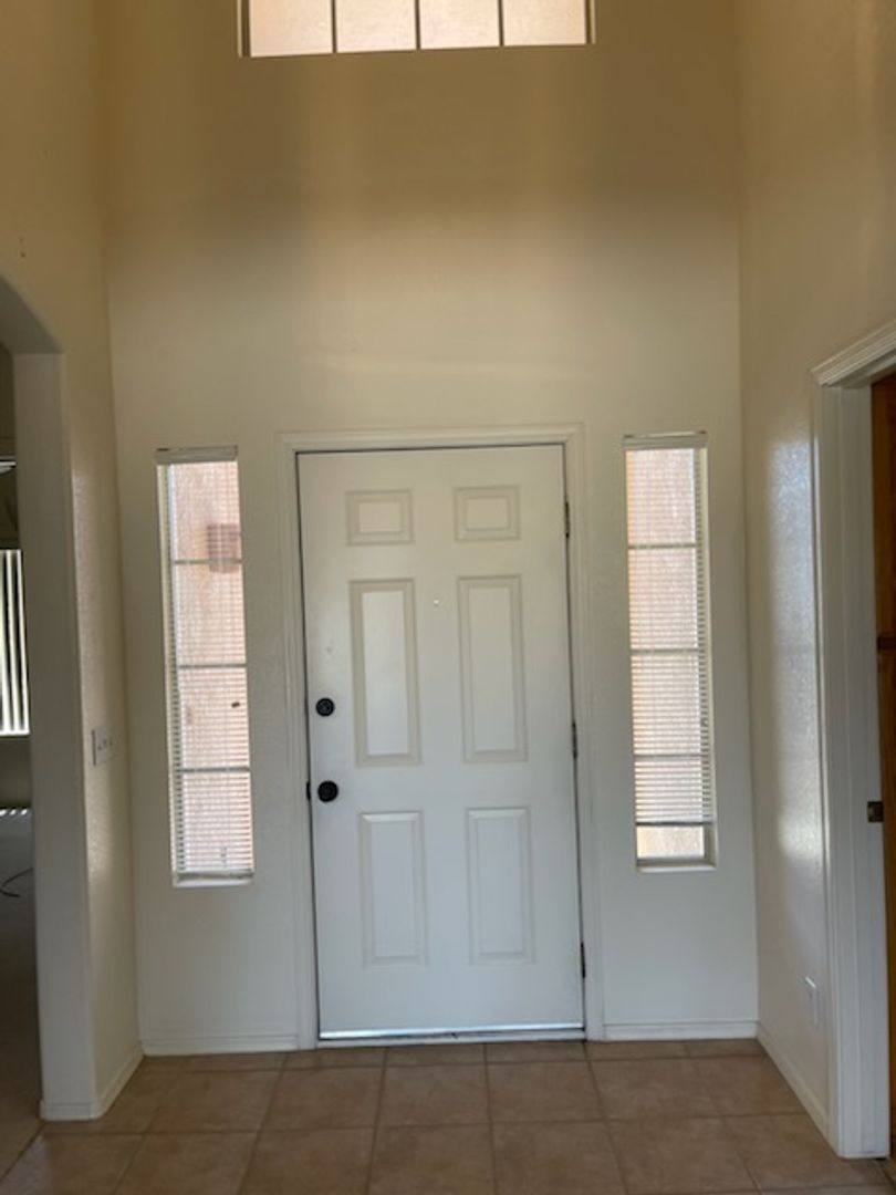 House for rent at 2561 Candlewood Dr, Sierra Vista, AZ 85650