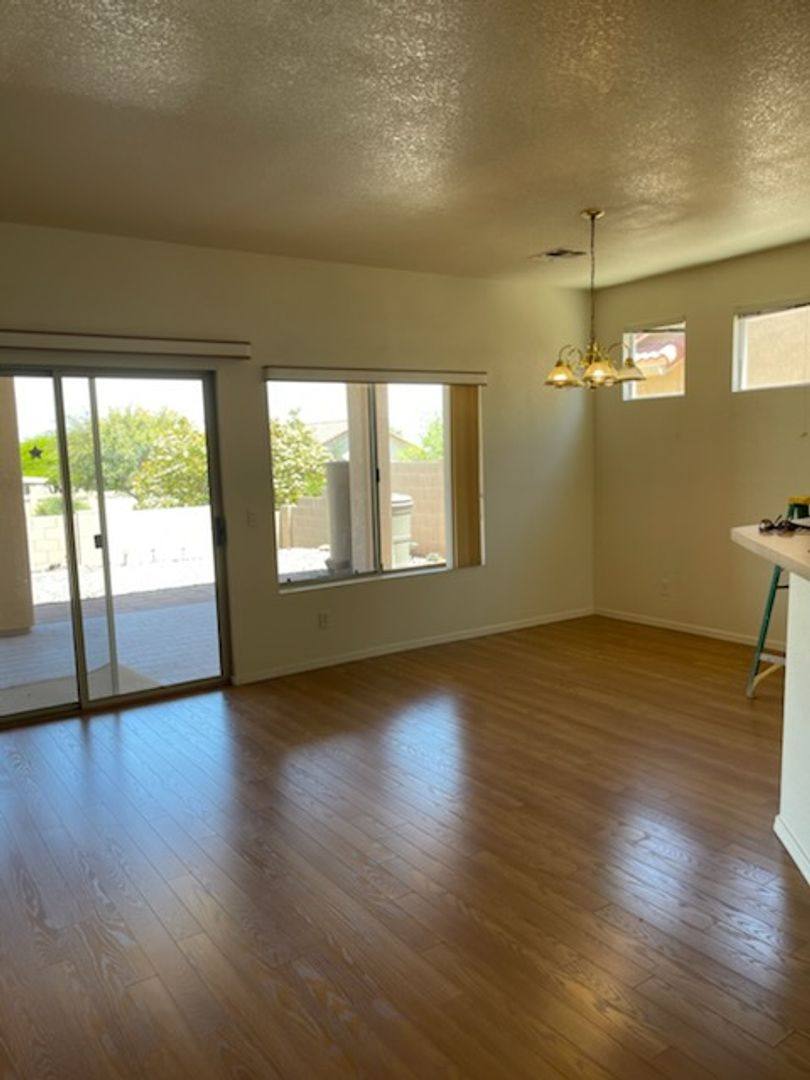 House for rent at 2561 Candlewood Dr, Sierra Vista, AZ 85650