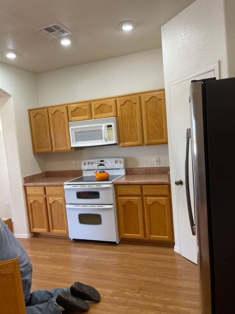 House for rent at 2561 Candlewood Dr, Sierra Vista, AZ 85650