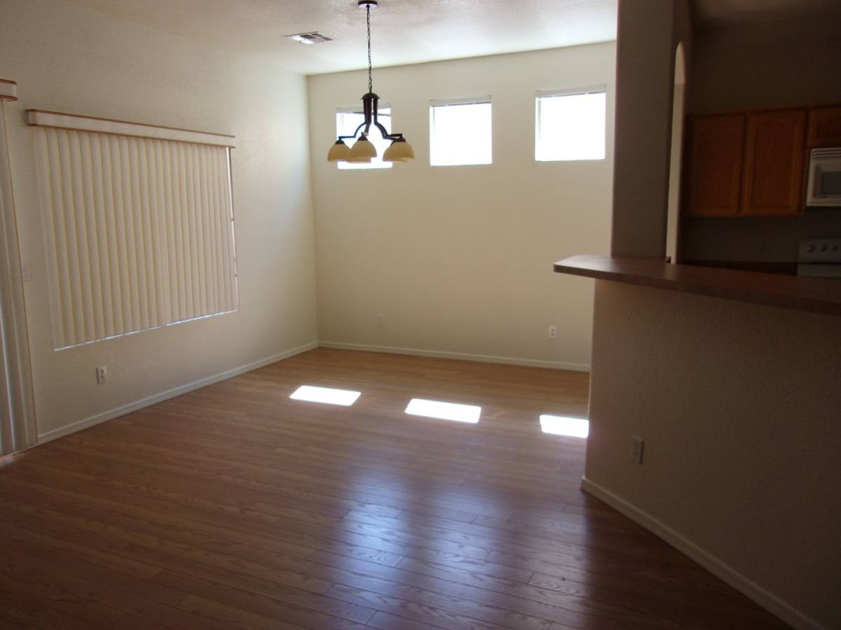 House for rent at 2561 Candlewood Dr, Sierra Vista, AZ 85650