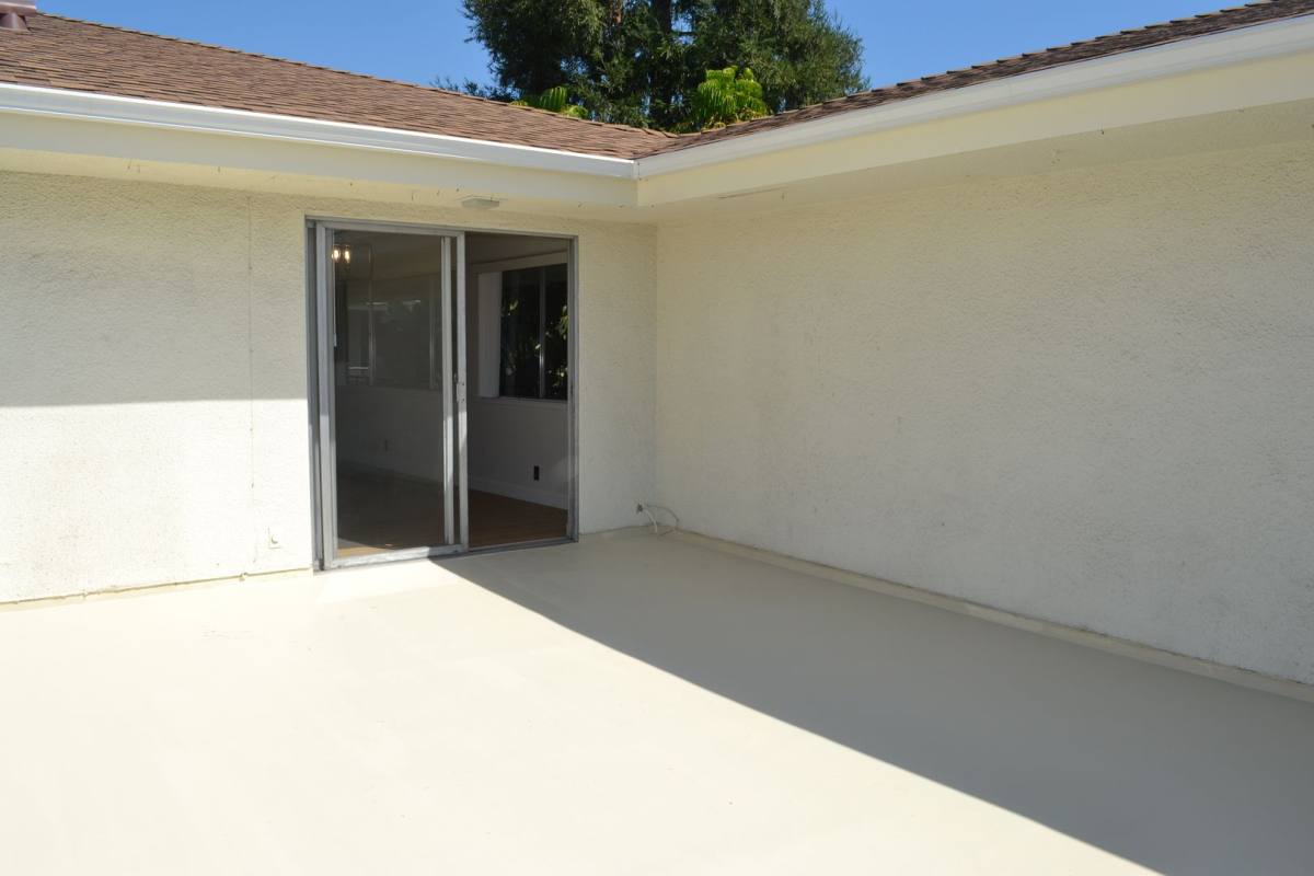 Apartment for rent at 1011 W Duarte Rd, Arcadia, CA 91007
