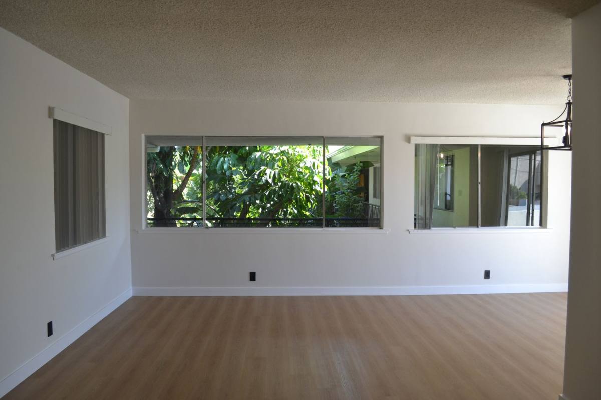 Apartment for rent at 1011 W Duarte Rd, Arcadia, CA 91007