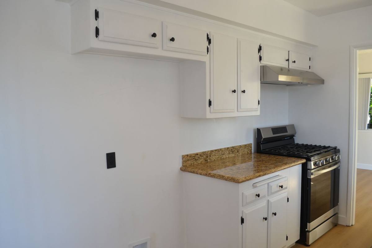 Apartment for rent at 1011 W Duarte Rd, Arcadia, CA 91007