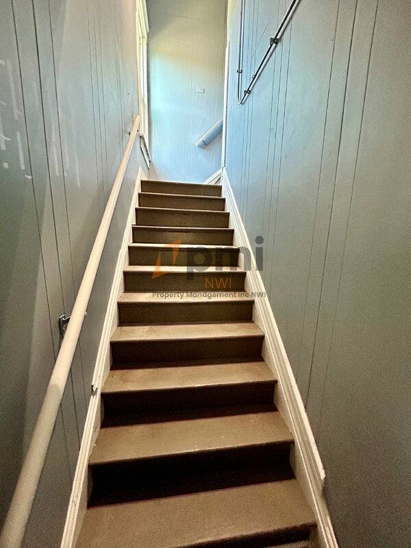 Apartment for rent at 416 E 9th St #2, Michigan City, IN 46360