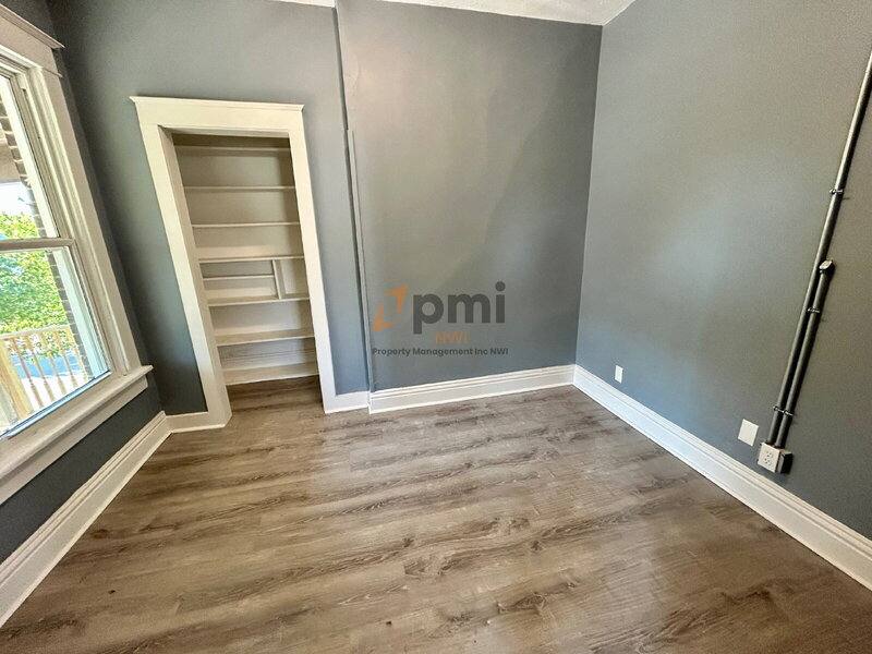 Apartment for rent at 416 E 9th St #2, Michigan City, IN 46360