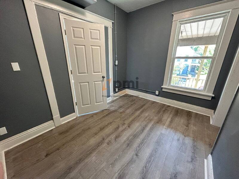Apartment for rent at 416 E 9th St #2, Michigan City, IN 46360