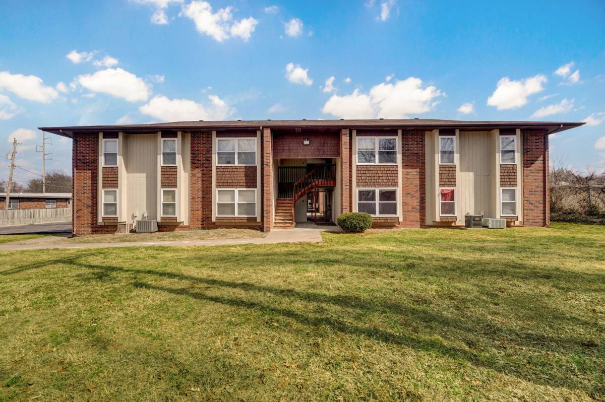 Apartment for rent at 2940 N E Ave, Springfield, MO 65803
