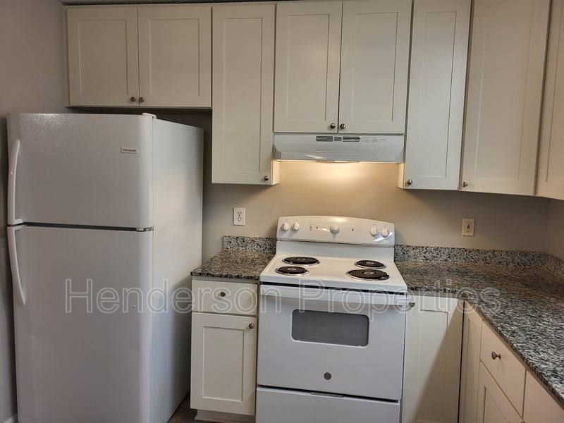 House for rent at 6820 N Ridge Court, Charlotte, NC 28215