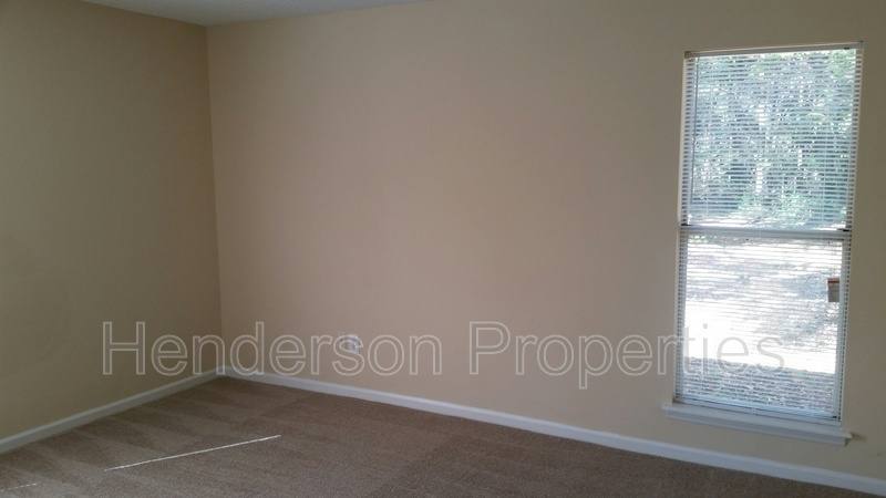 House for rent at 6820 N Ridge Court, Charlotte, NC 28215