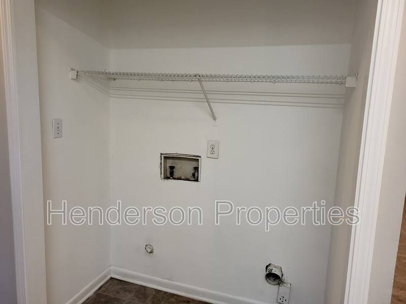 House for rent at 6820 N Ridge Court, Charlotte, NC 28215