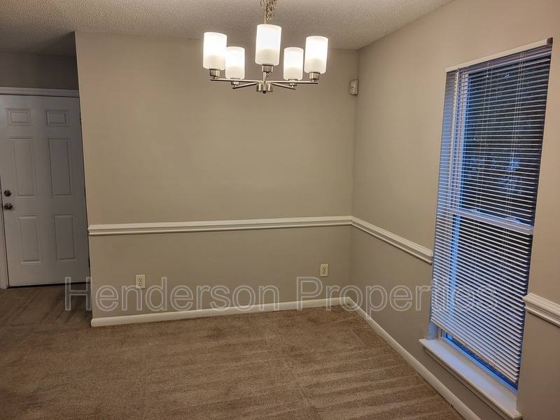 House for rent at 6820 N Ridge Court, Charlotte, NC 28215