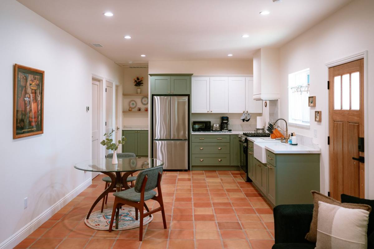 House for rent at 613 W Olive Ave, Monrovia, CA 91016