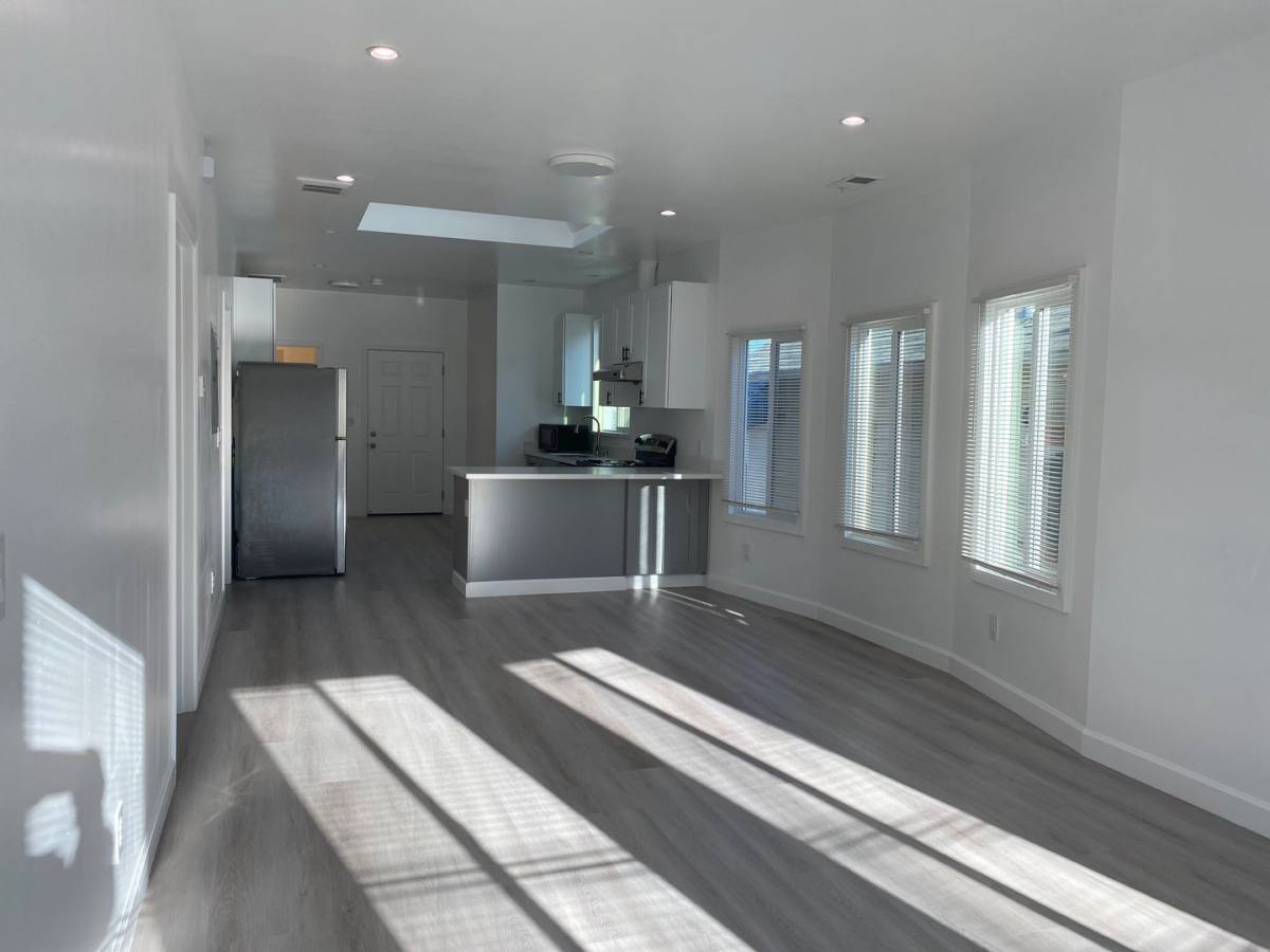 House for rent at 1711 Bridge Ave Lo, Oakland, CA 94601