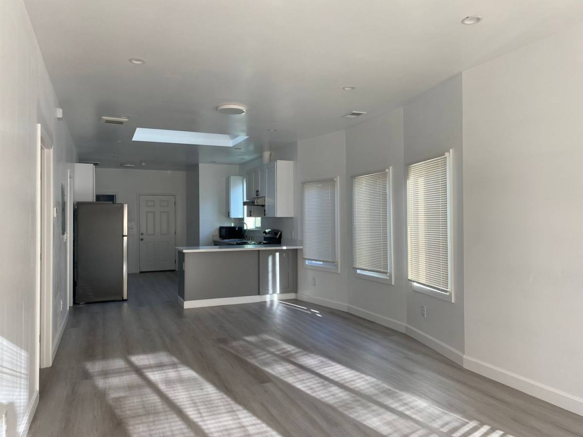 House for rent at 1711 Bridge Ave Lo, Oakland, CA 94601