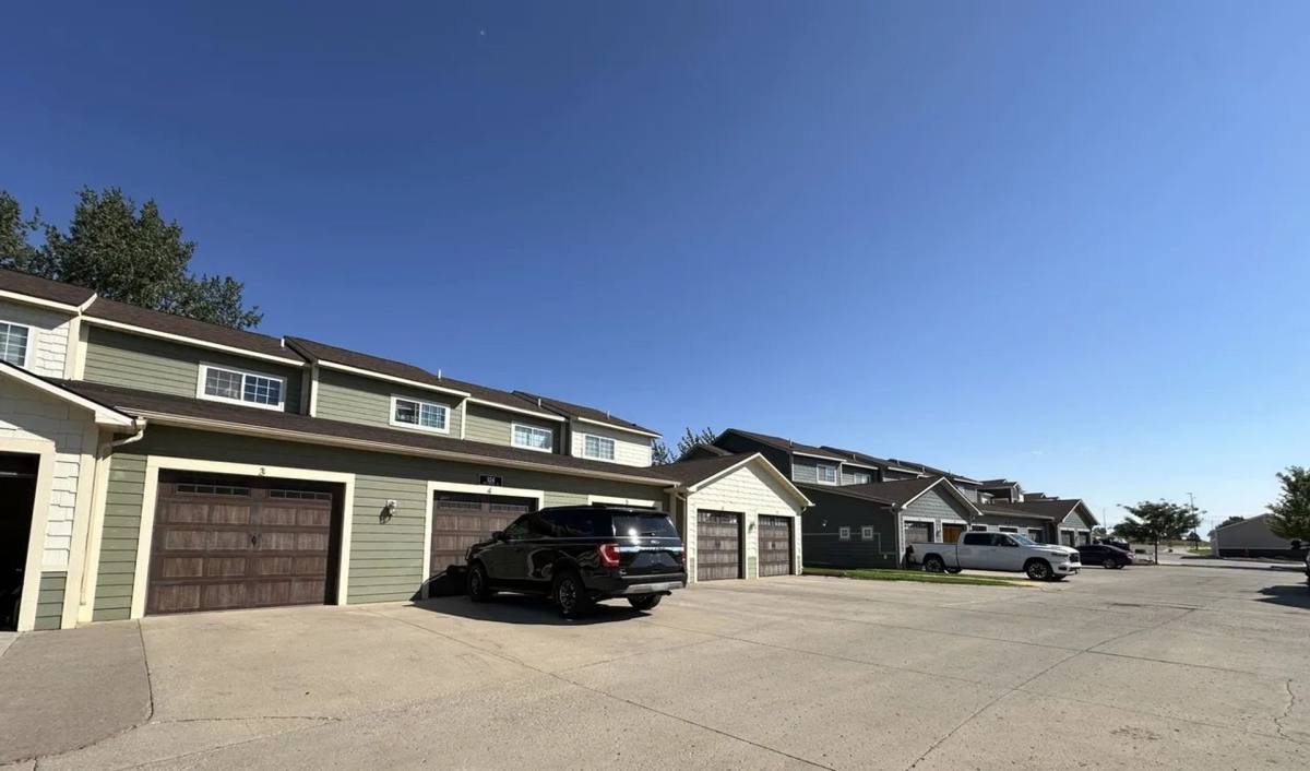 Townhouse for rent at 4th Ave SE, Watford City, ND 58854