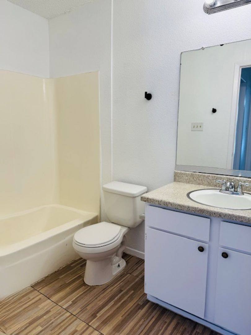 Condo for rent at 5907 Cougar Dr #C, Austin, TX 78745