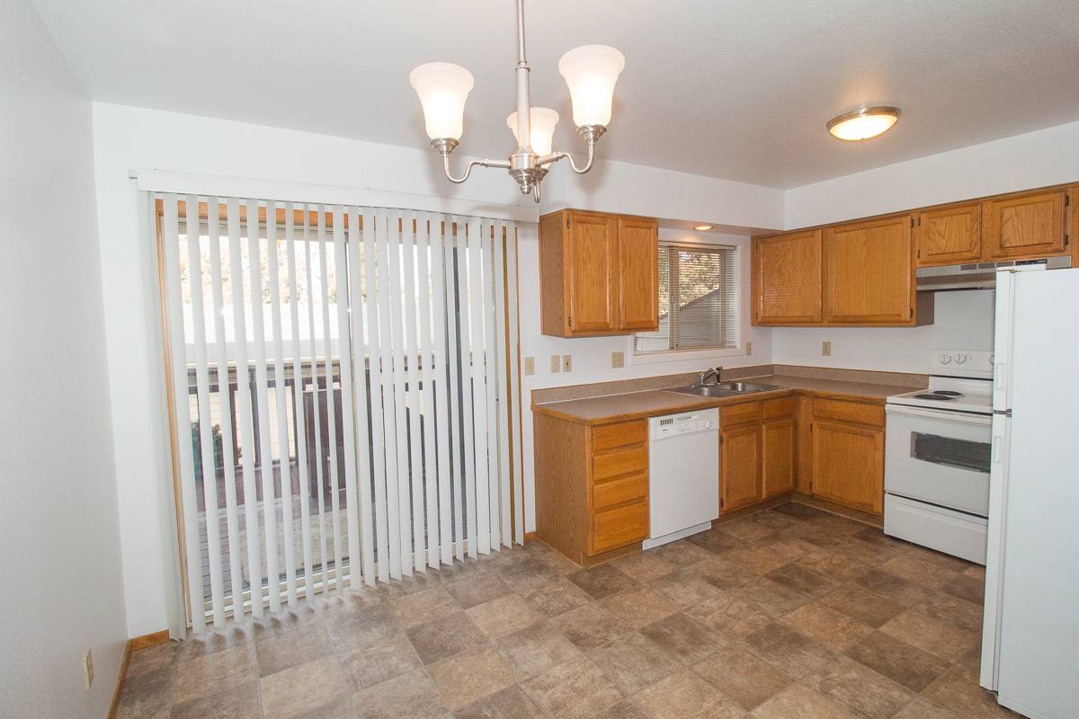 Apartment for rent at 2528 NE Conners Ave, Bend, OR 97701