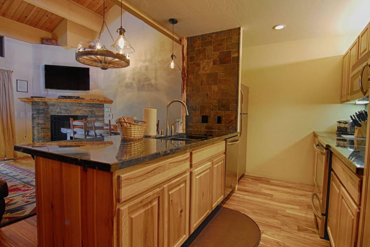 Townhouse for rent at 1001 Commonwealth Dr, Kings Beach, CA 96143