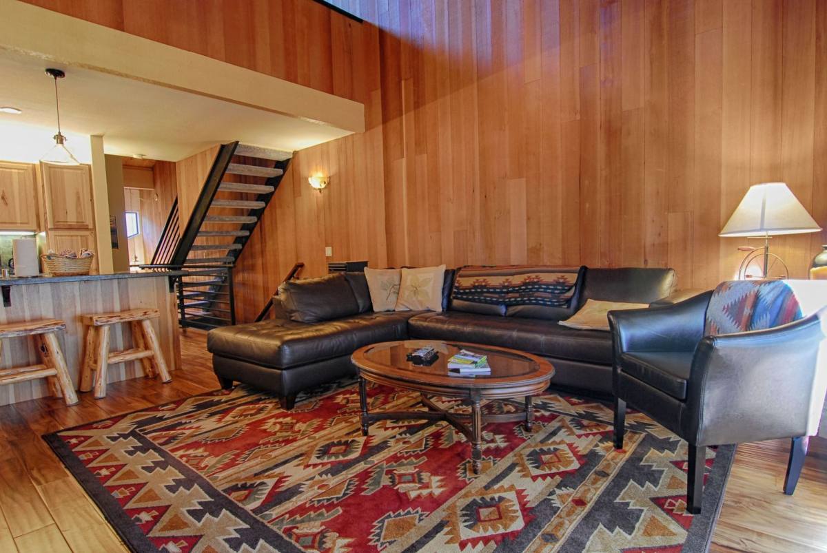 Townhouse for rent at 1001 Commonwealth Dr, Kings Beach, CA 96143