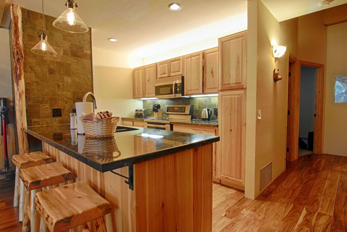 Townhouse for rent at 1001 Commonwealth Dr, Kings Beach, CA 96143