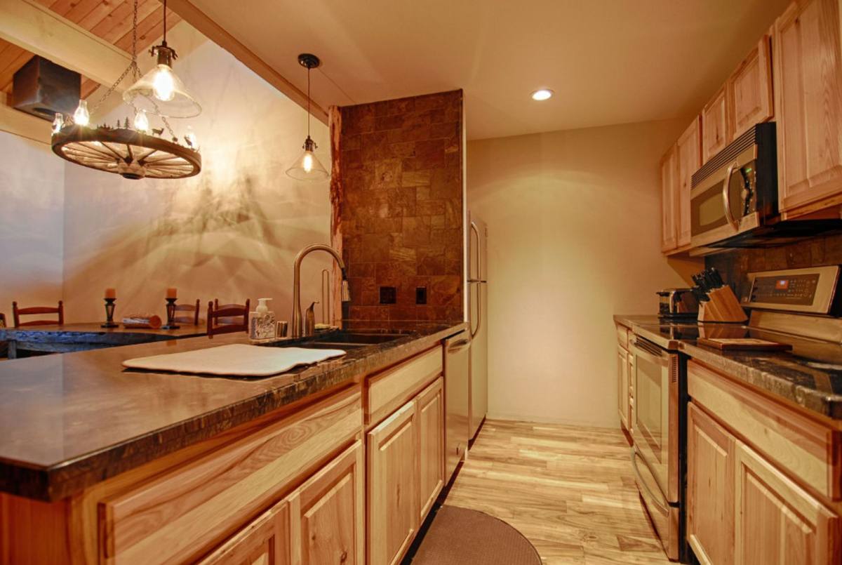 Townhouse for rent at 1001 Commonwealth Dr, Kings Beach, CA 96143