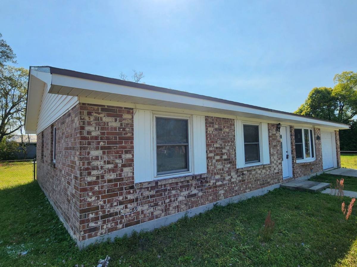 House for rent at 1804 Arthur Ave, Panama City, FL 32405