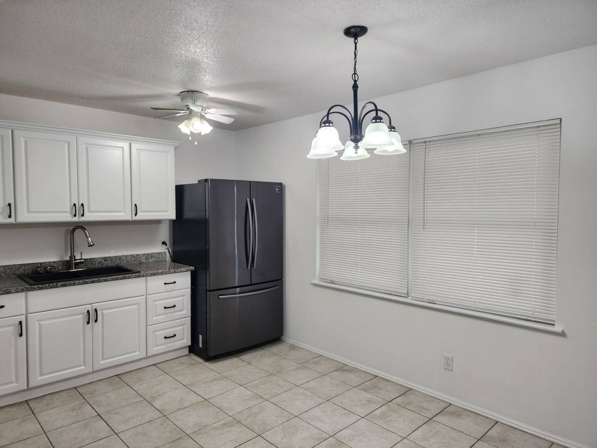 House for rent at 1804 Arthur Ave, Panama City, FL 32405