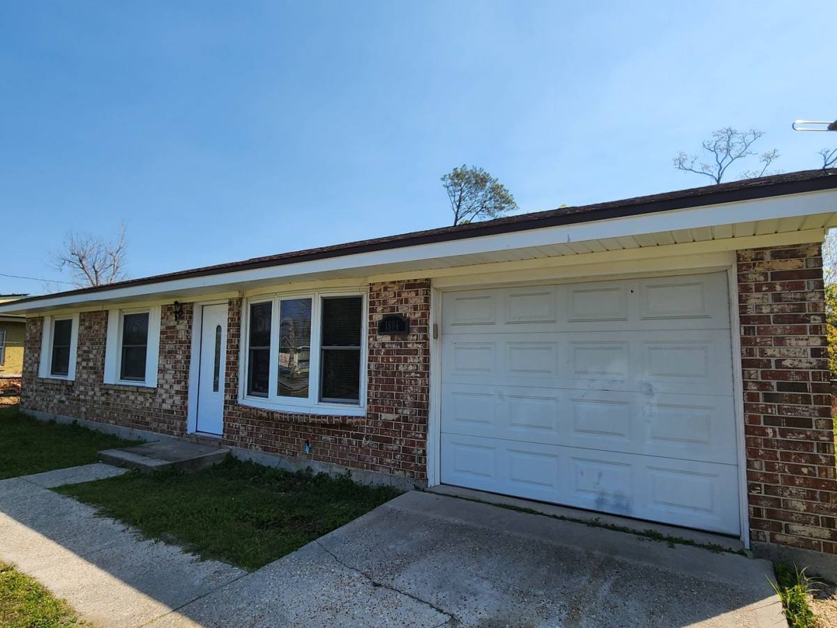 House for rent at 1804 Arthur Ave, Panama City, FL 32405