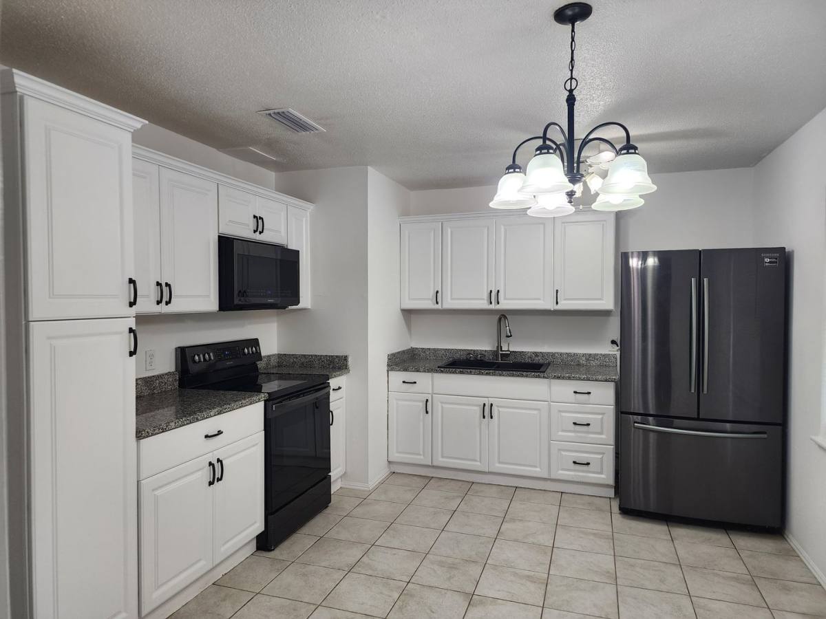 House for rent at 1804 Arthur Ave, Panama City, FL 32405