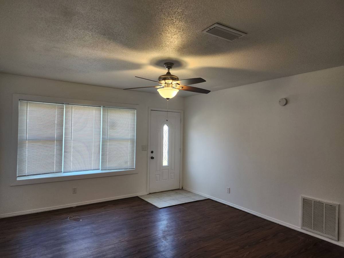 House for rent at 1804 Arthur Ave, Panama City, FL 32405