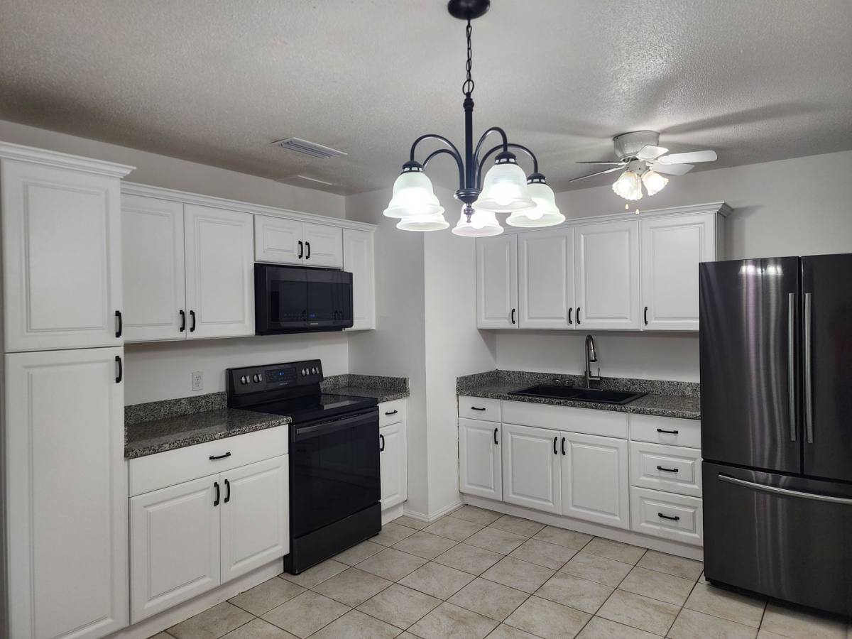 House for rent at 1804 Arthur Ave, Panama City, FL 32405