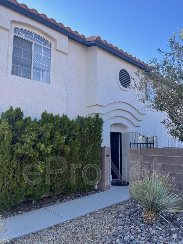 Condo for rent at 2760 Stargate St #1, Las Vegas, NV 89108