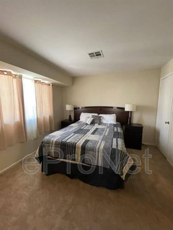 Condo for rent at 2760 Stargate St #1, Las Vegas, NV 89108