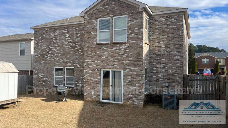 House for rent at 182 Forestbrook Dr, Madison, AL 35757