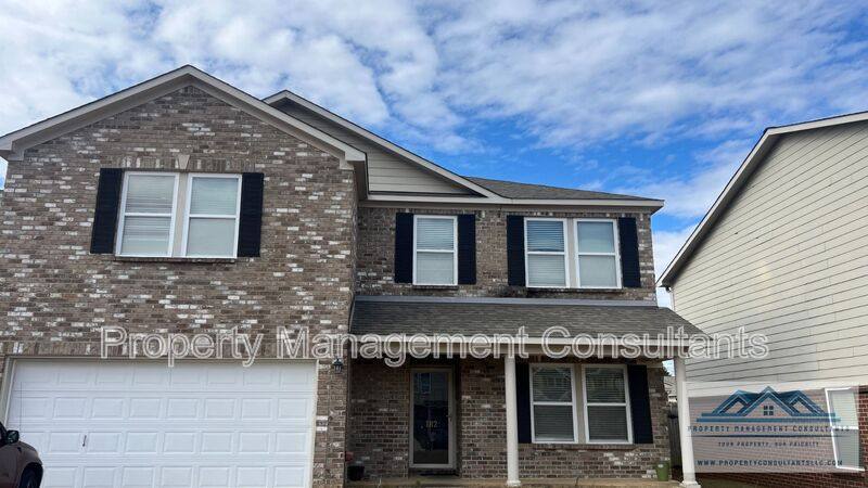 House for rent at 182 Forestbrook Dr, Madison, AL 35757