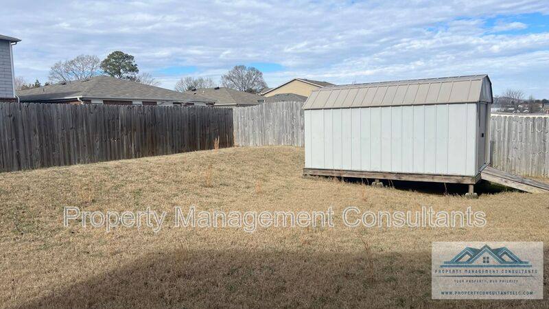 House for rent at 182 Forestbrook Dr, Madison, AL 35757