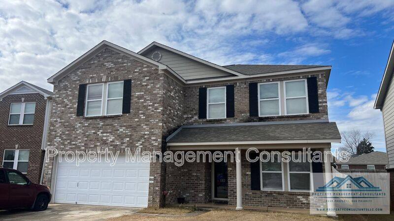 House for rent at 182 Forestbrook Dr, Madison, AL 35757