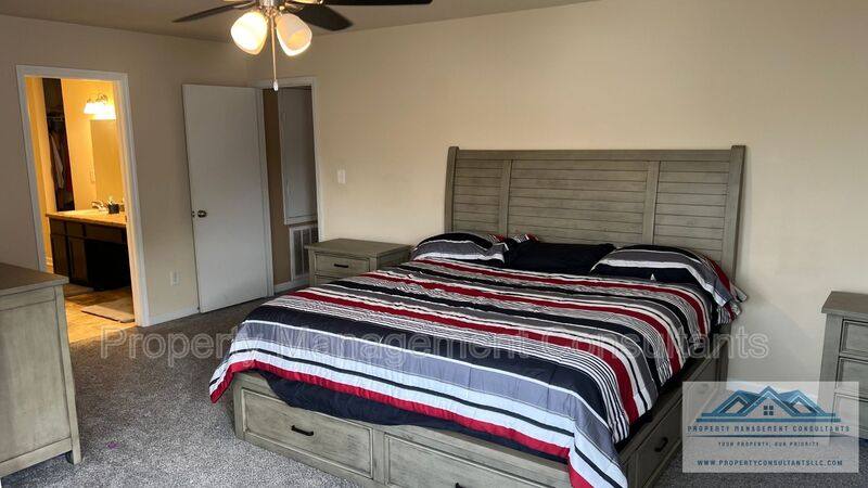 House for rent at 182 Forestbrook Dr, Madison, AL 35757