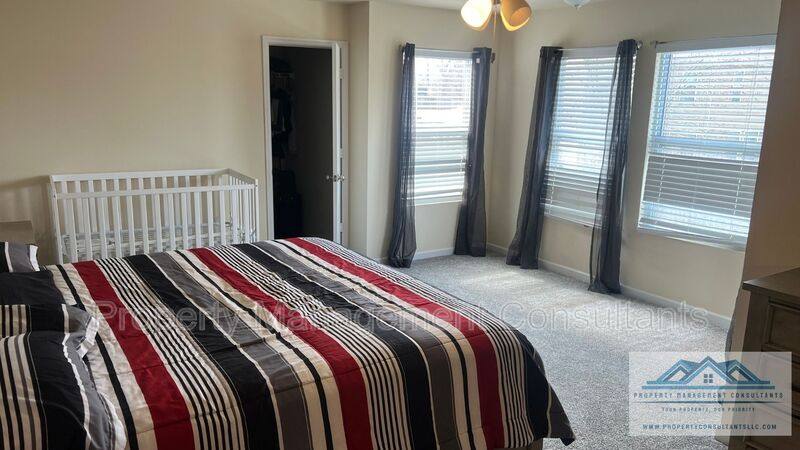 House for rent at 182 Forestbrook Dr, Madison, AL 35757