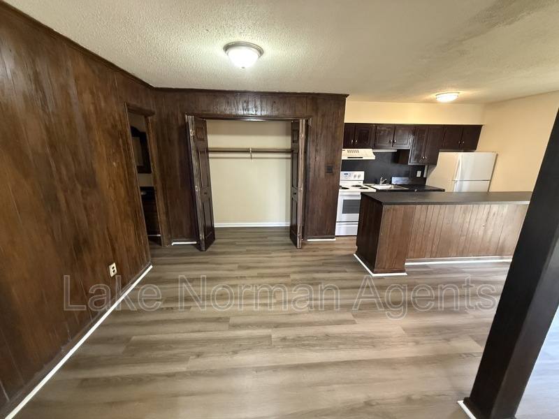 Apartment for rent at 810 10th St Blvd NW #3, Hickory, NC 28601