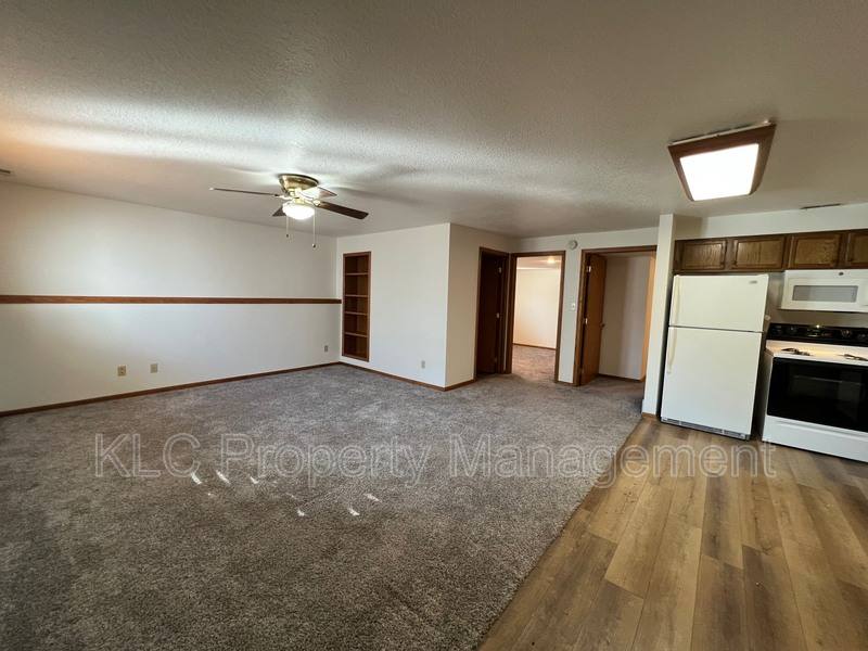 Apartment for rent at 523 S 11th St #1, Adel, IA 50003