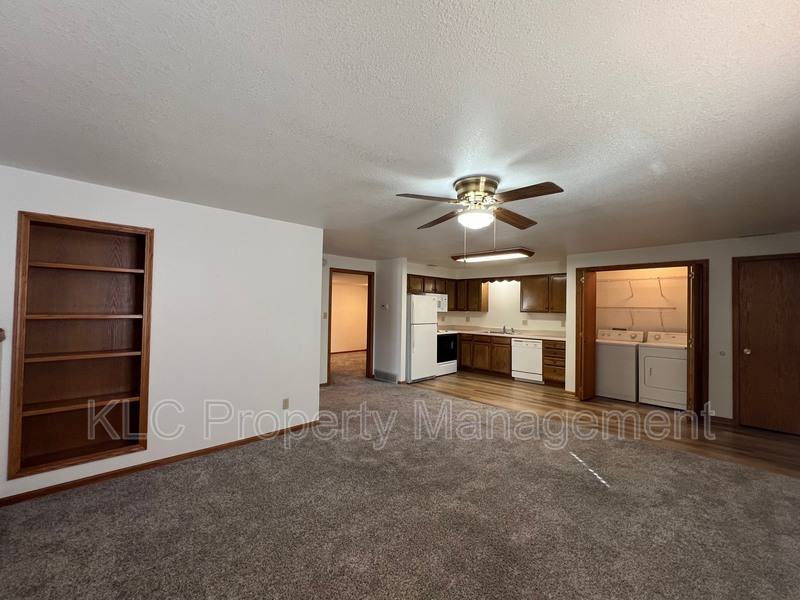 Apartment for rent at 523 S 11th St #1, Adel, IA 50003