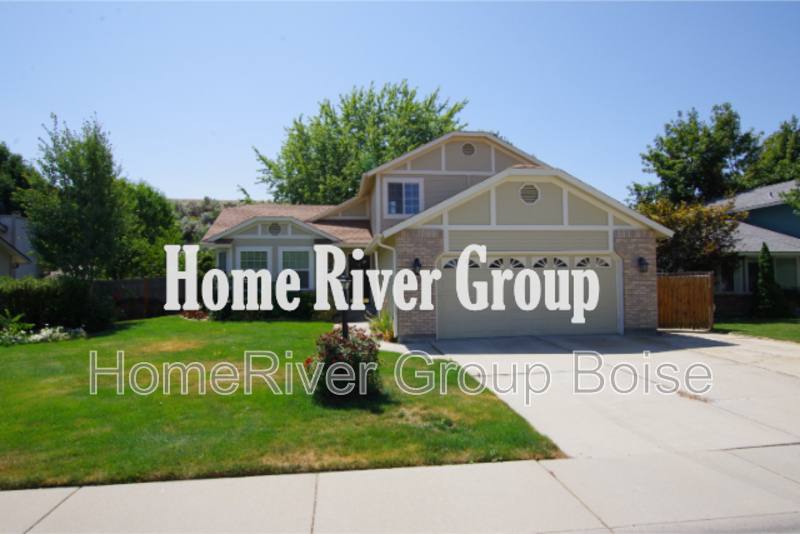 House for rent at 2749 E Gloucester St, Boise, ID 83706
