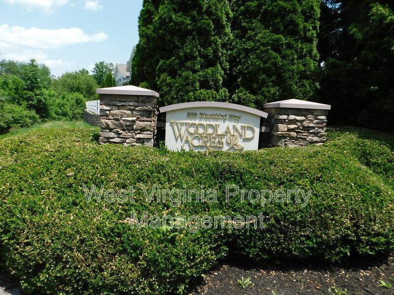 Apartment for rent at 219 Cardinal Way #52, Lewisburg, WV 24901