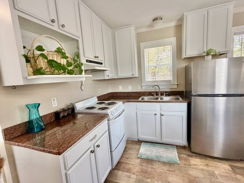 House for rent at 161 Caswell Branch Rd, Freeport, FL 32439
