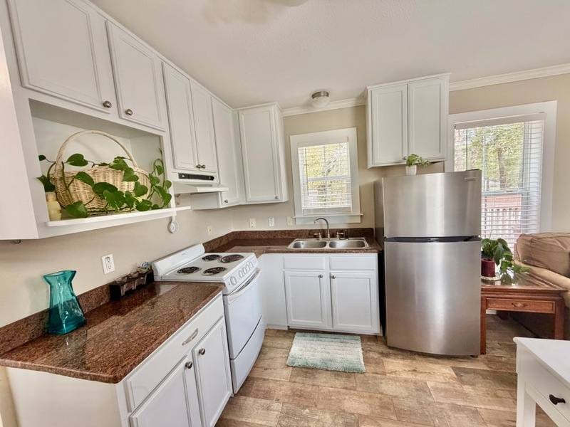 House for rent at 161 Caswell Branch Rd, Freeport, FL 32439