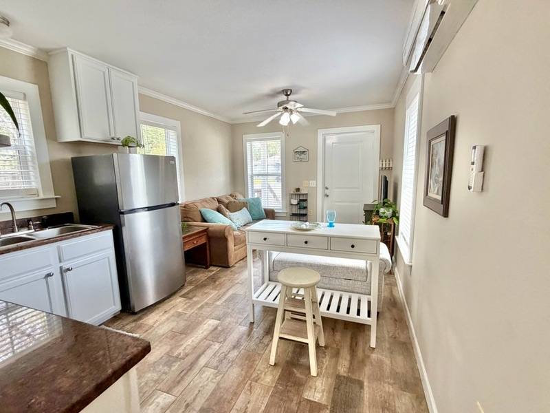 House for rent at 161 Caswell Branch Rd, Freeport, FL 32439