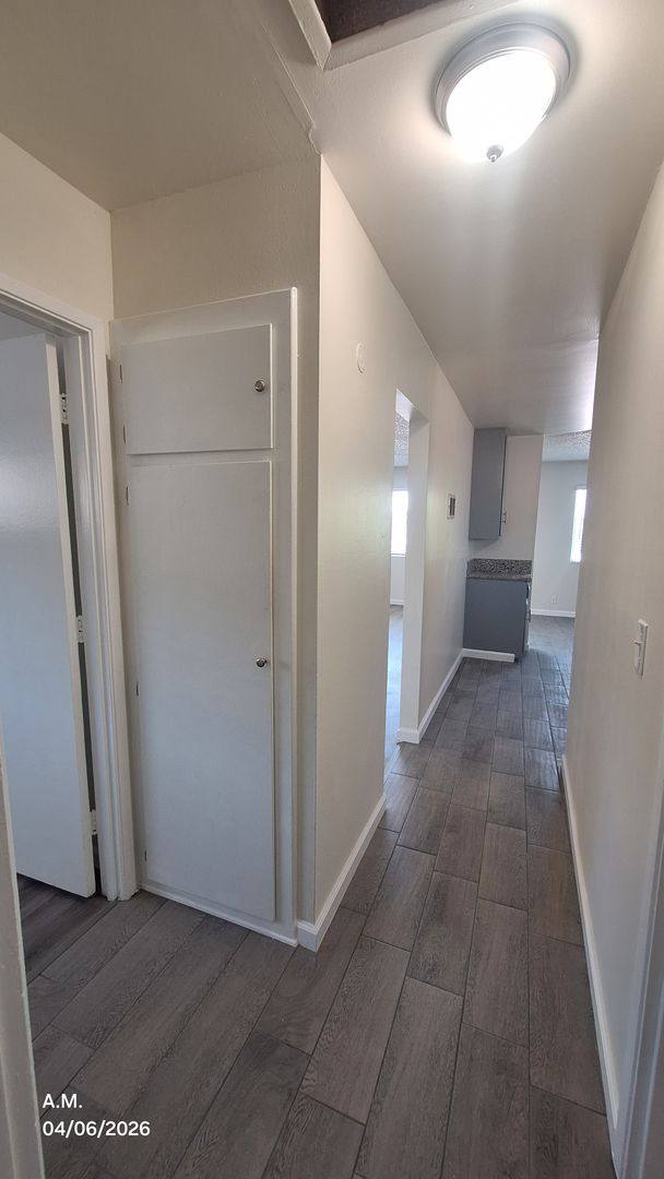 Apartment for rent at 13322 Cordary Ave, Hawthorne, CA 90250