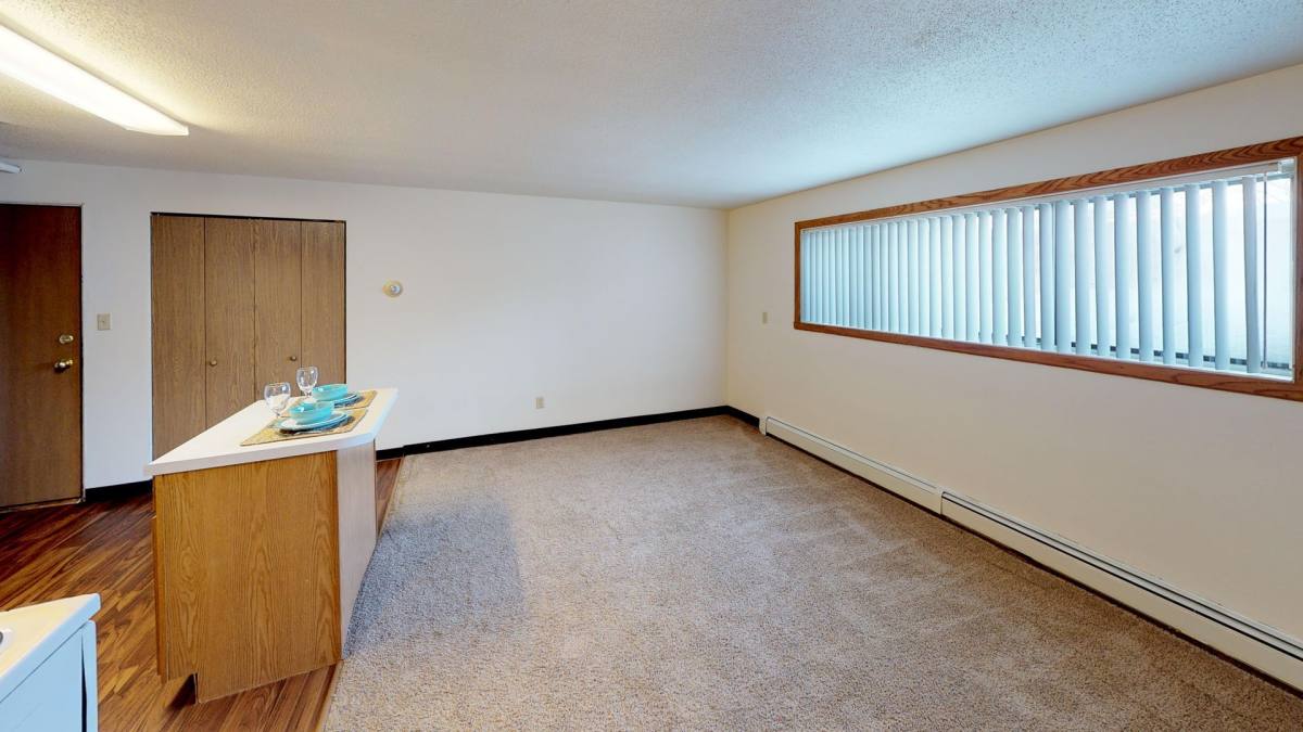 Apartment for rent at 1334 9th Ave N, Fargo, ND 58102